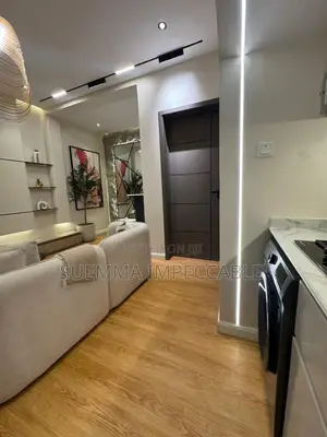 1 Bedroom Apartment, Lekki Phase 1