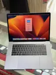 Apple MacBook Pro 2017 15" 16GB RAM, 512GB SSD, Intel Core i7 - 2