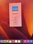 Apple MacBook Pro 2017 15" 16GB RAM, 512GB SSD, Intel Core i7 - 3