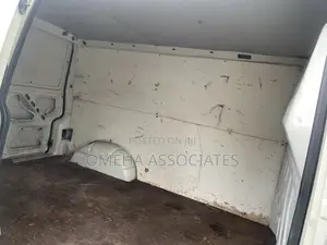 Volkswagen Transporter T4 2002
