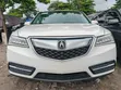 2016 Acura MDX Full Option - 2