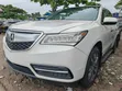 2016 Acura MDX Full Option - 3