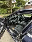 2015 Mercedes-Benz C400 4Matic AWD Sedan - 3