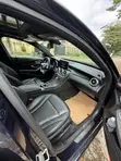 2015 Mercedes-Benz C400 4Matic AWD Sedan - 4