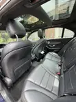2015 Mercedes-Benz C400 4Matic AWD Sedan - 5