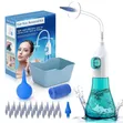 Portable Ear Wax Remover Kit - 1