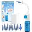 Portable Ear Wax Remover Kit - 2