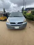 Toyota Sienna LE AWD 2004 Blue - 1