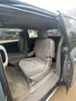 Toyota Sienna LE AWD 2004 Blue - 2