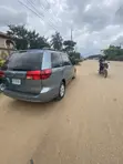 Toyota Sienna LE AWD 2004 Blue - 4