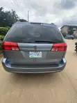 Toyota Sienna LE AWD 2004 Blue - 5