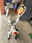 Universal Exercise Bike - Used - 1