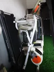 Universal Exercise Bike - Used - 2