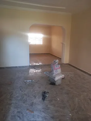 3 Bedroom Semi-Detached Bungalow a Lpe Estate, Karu Sayarwa