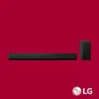 LG 420W Soundbar - 1