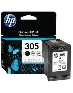 HP 305 Baki Ink Cartridge