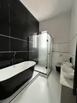 4 Bedroom Semi-Detached House with BQ in Ajah - 1