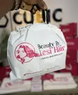 Branded Nylon & Ziplock Printing Services - 1