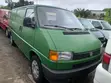 Volkswagen Transporter T4 2003 - 2
