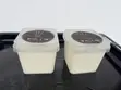 Greek Yogurt - Vanilla Flavor - 1