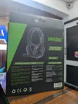 Bysould BS-401 Amplified Stereo Gaming Headset - 2