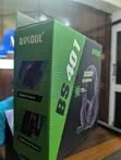 Bysould BS-401 Amplified Stereo Gaming Headset - 3