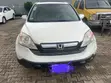 Honda CR-V 2.0i Executive Automatic 2008 White - 2