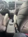 Honda CR-V 2.0i Executive Automatic 2008 White - 4