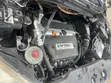 Honda CR-V 2.0i Executive Automatic 2008 White - 5