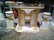 Modern Altar of God Pulpit - 2