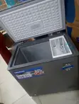 Skyrun BD-155HW 155L Chest Freezer - 1
