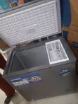 Skyrun BD-155HW 155L Chest Freezer - 2