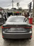 Lexus IS 250 2014 Grey - 2