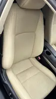 Lexus IS 250 2014 Grey - 4