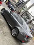 Lexus IS 250 2014 Grey - 5