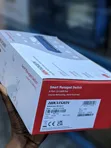 Hikvision Smart Managed Switch 8-Port 10/100m PoE - 2