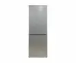 Hisense 225L Bottom Freezer Refrigerator - Silver - 1