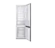 Hisense 225L Bottom Freezer Refrigerator - Silver - 2
