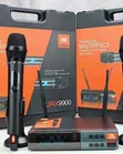 JBL URX9900 UHF Wireless Microphone System - 1