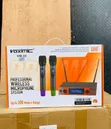 JBL URX9900 UHF Wireless Microphone System - 2