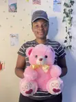 BabySmart 35cm Teddy Bear - 3