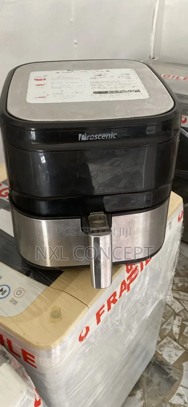 Proscenic Digital Air Fryer 6L - Used - 1
