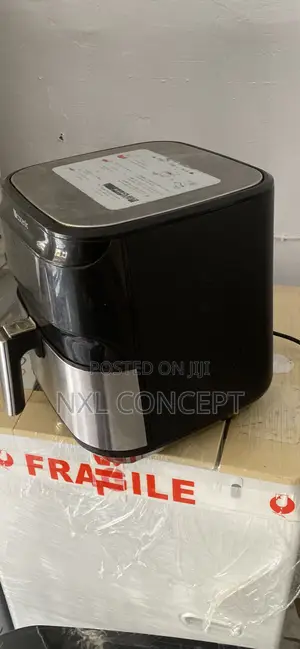 Proscenic Digital Air Fryer 6L - An Amfani