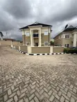 4-Bedroom Duplex for Sale in Olive Court, Agodi GRA, Ibadan - 1