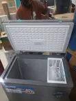 Skyrun BD-155HW 155L Chest Freezer - 1
