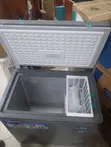 Skyrun BD-155HW 155L Chest Freezer - 2
