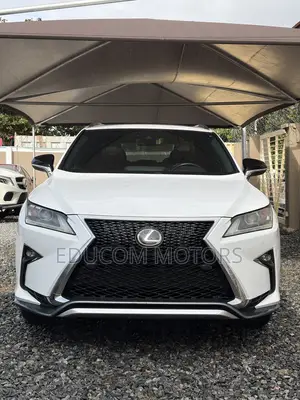 2019 Lexus RX 350 F Sport FWD SUV