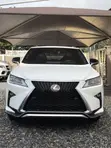 2019 Lexus RX 350 F Sport FWD SUV - 1