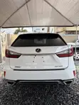 2019 Lexus RX 350 F Sport FWD SUV - 5