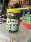 Fresh Mint Leaves - 1
